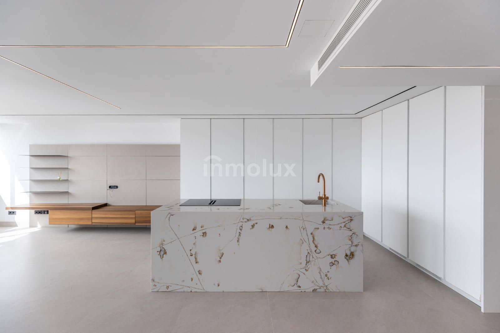 3 soverom Leilighet til salgs i Alicante by med svømmebasseng garasje - € 470 000 (Ref: 9118450)