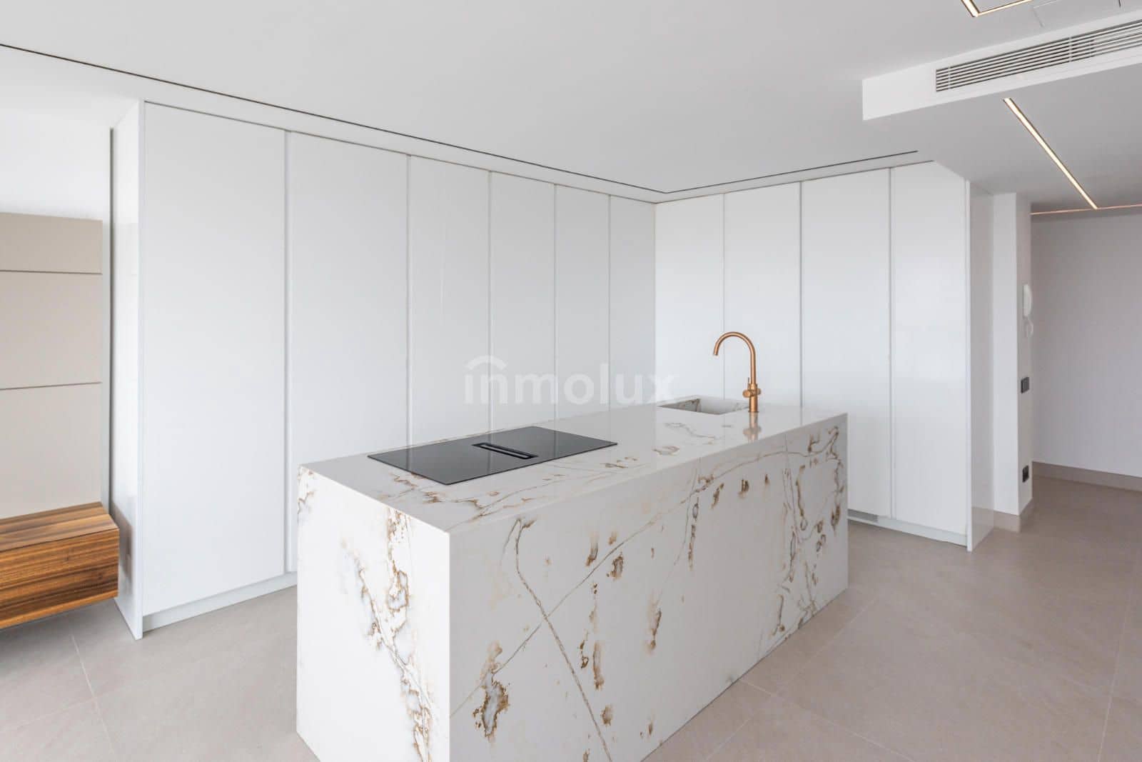 3 soverom Leilighet til salgs i Alicante by med svømmebasseng garasje - € 470 000 (Ref: 9118450)