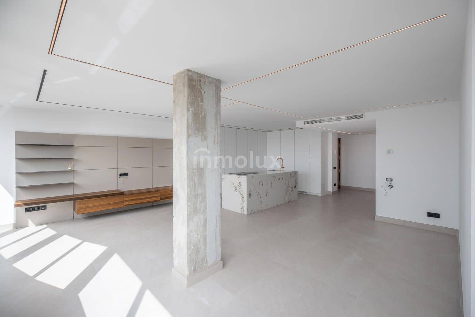 3 soverom Leilighet til salgs i Alicante by med svømmebasseng garasje - € 470 000 (Ref: 9118450)