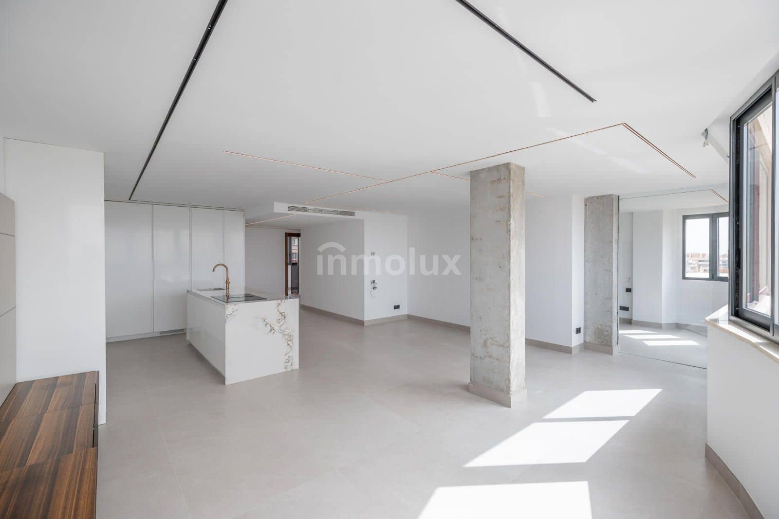 3 soverom Leilighet til salgs i Alicante by med svømmebasseng garasje - € 470 000 (Ref: 9118450)