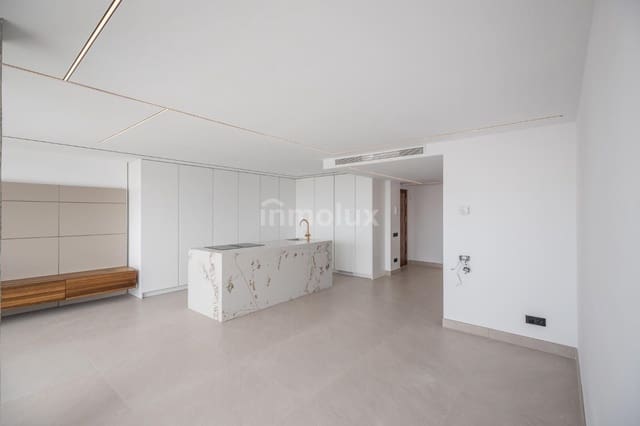 3 soveværelse Lejlighed til salg i Albufereta, Alicante by med swimmingpool garage - € 470.000 (Ref: 9118450)