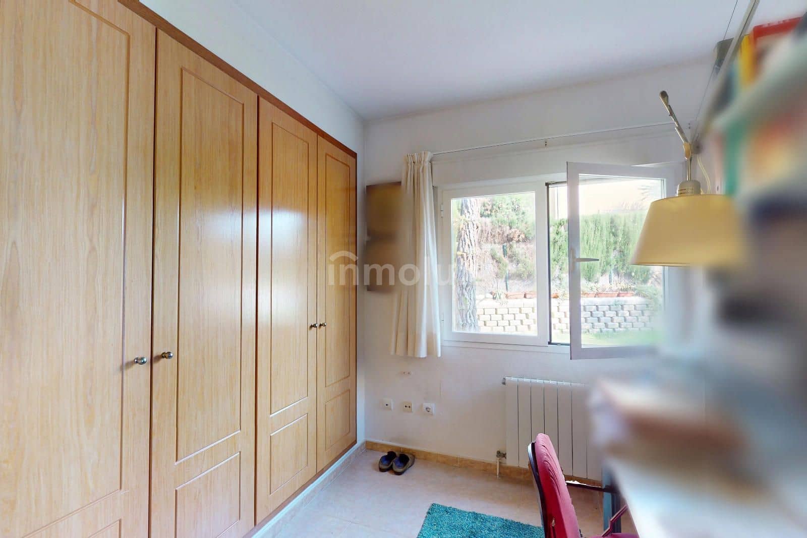 4 bedroom Villa for sale in Busot with pool garage - € 500,000 (Ref: 9127885)