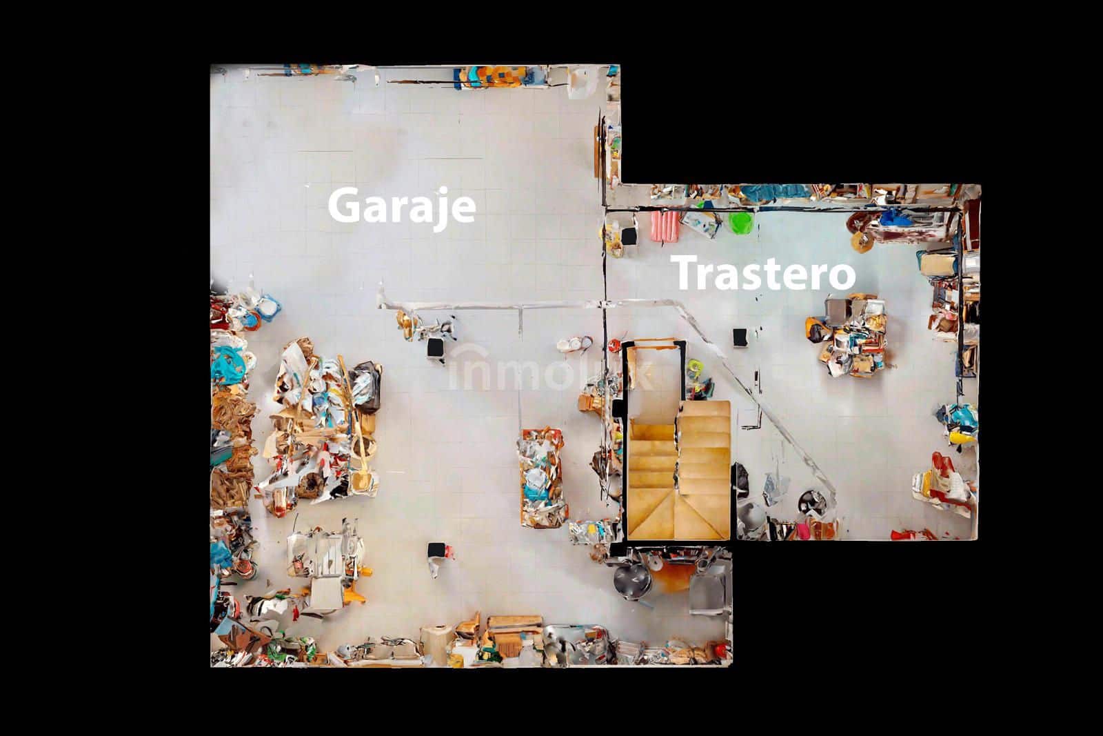 4 bedroom Villa for sale in Busot with pool garage - € 500,000 (Ref: 9127885)