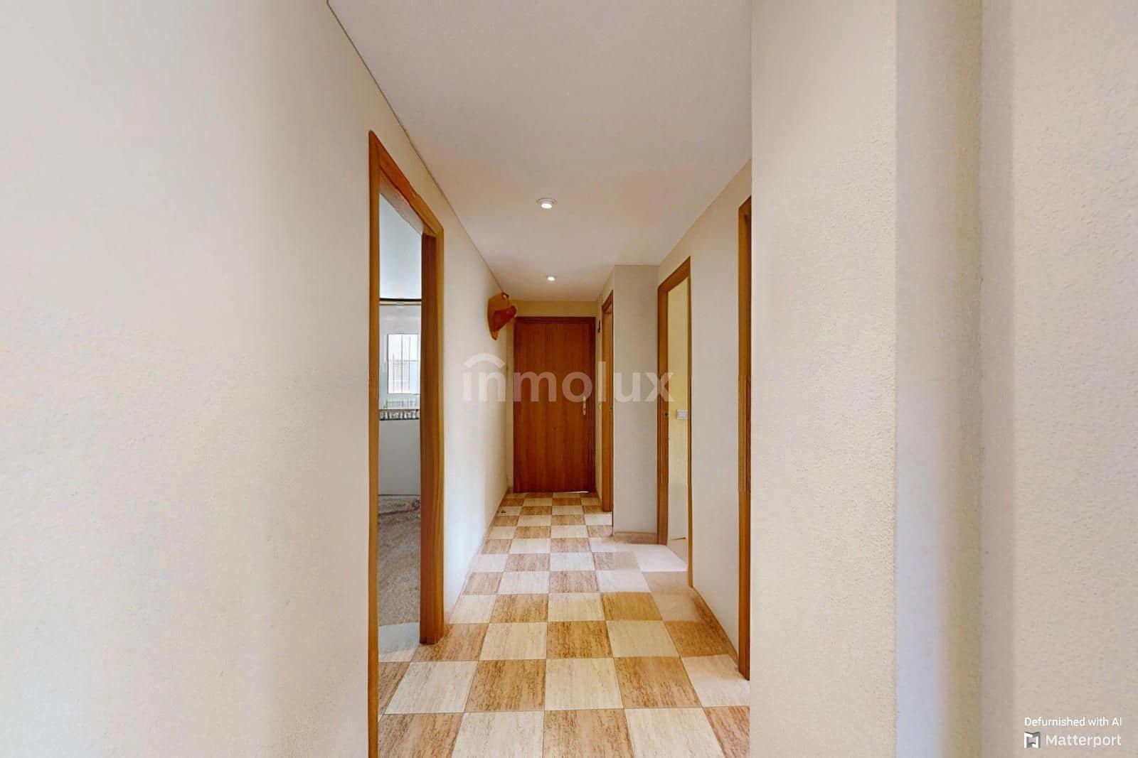 3 chambre Appartement à vendre à Playa de San Juan avec piscine garage - 379 000 € (Ref: 9131868)