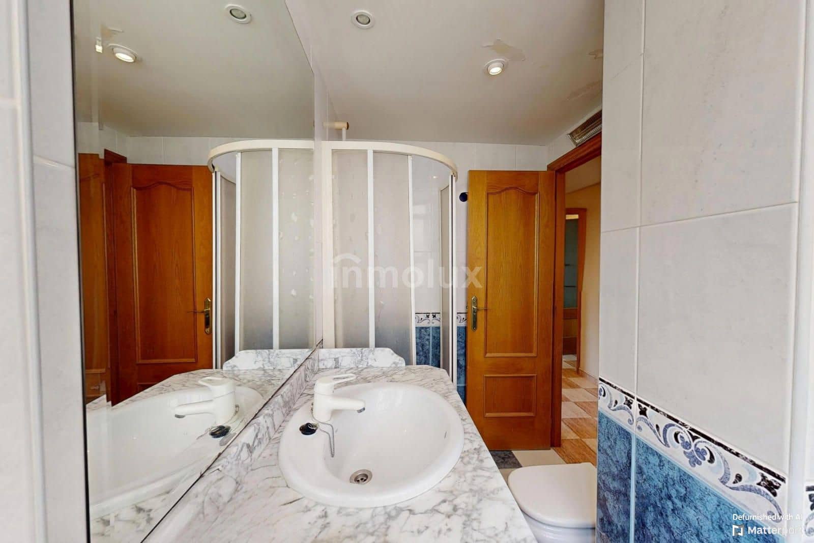 3 chambre Appartement à vendre à Playa de San Juan avec piscine garage - 379 000 € (Ref: 9131868)