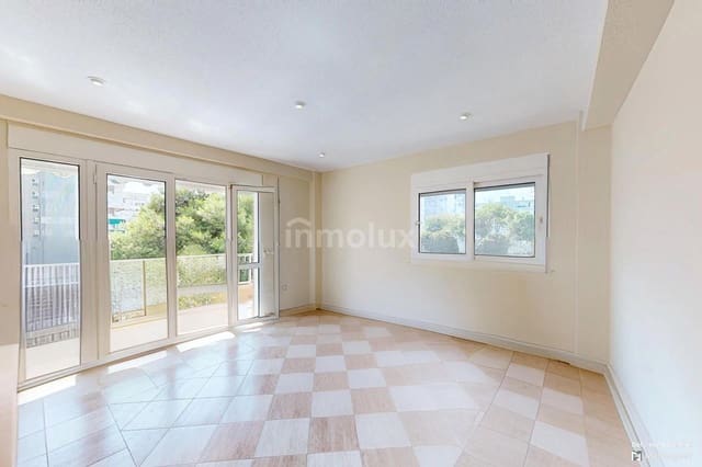 3 chambre Appartement à vendre à Playa de San Juan, Alicante ville avec piscine garage - 379 000 € (Ref: 9131868)