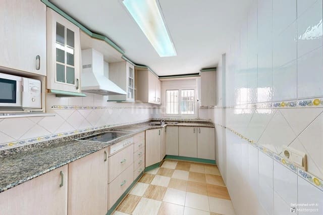 3 chambre Appartement à vendre à Playa de San Juan, Alicante ville avec piscine garage - 379 000 € (Ref: 9131868)