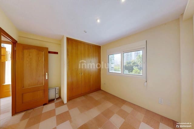 3 chambre Appartement à vendre à Playa de San Juan, Alicante ville avec piscine garage - 379 000 € (Ref: 9131868)