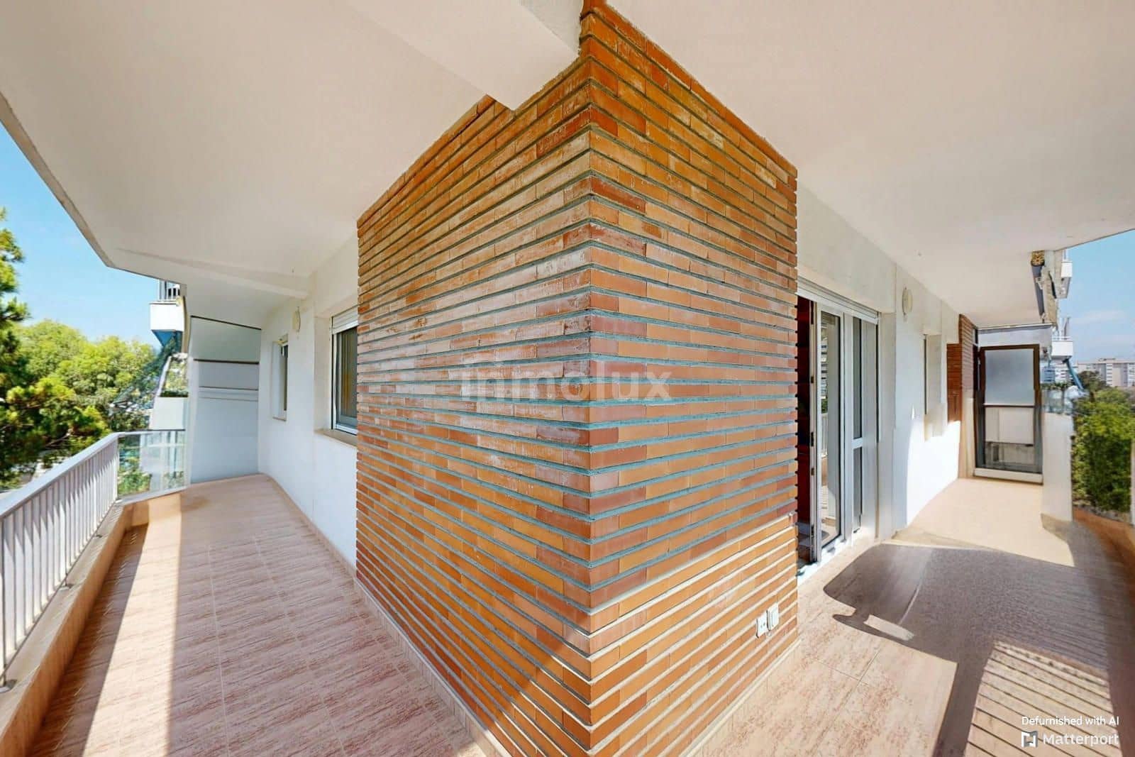 3 chambre Appartement à vendre à Playa de San Juan avec piscine garage - 379 000 € (Ref: 9131868)