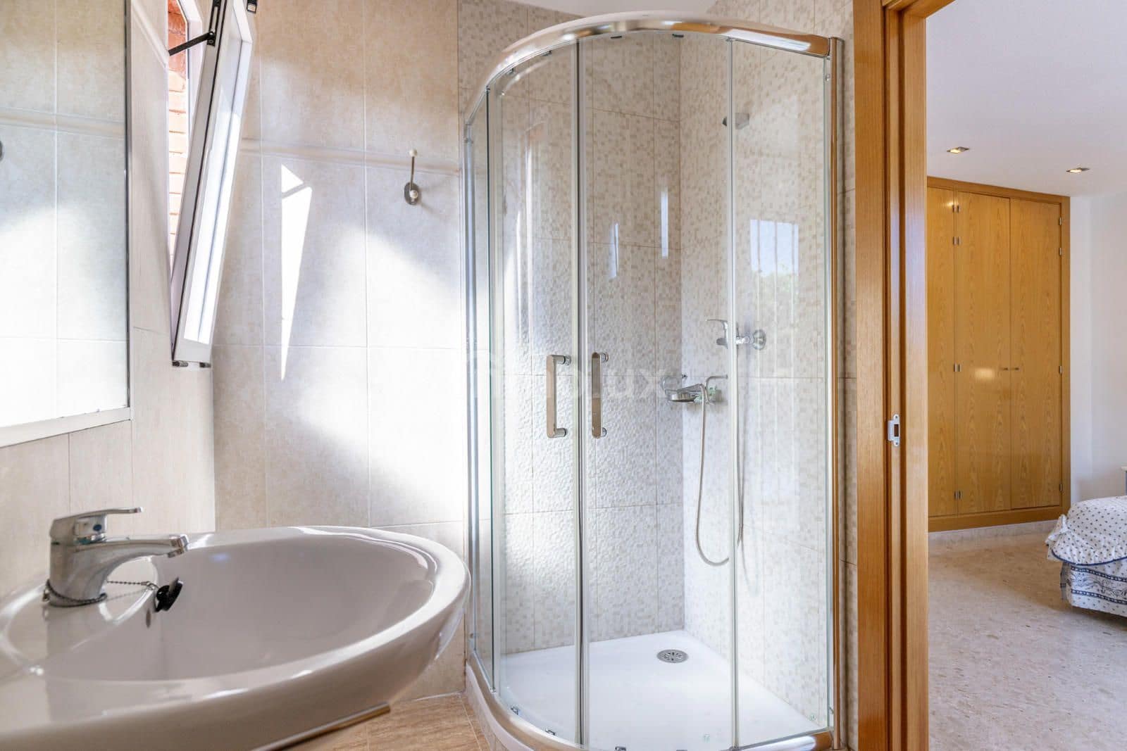 3 soveværelse Byhus til salg i Playa de Muchavista med swimmingpool garage - € 575.000 (Ref: 9132925)