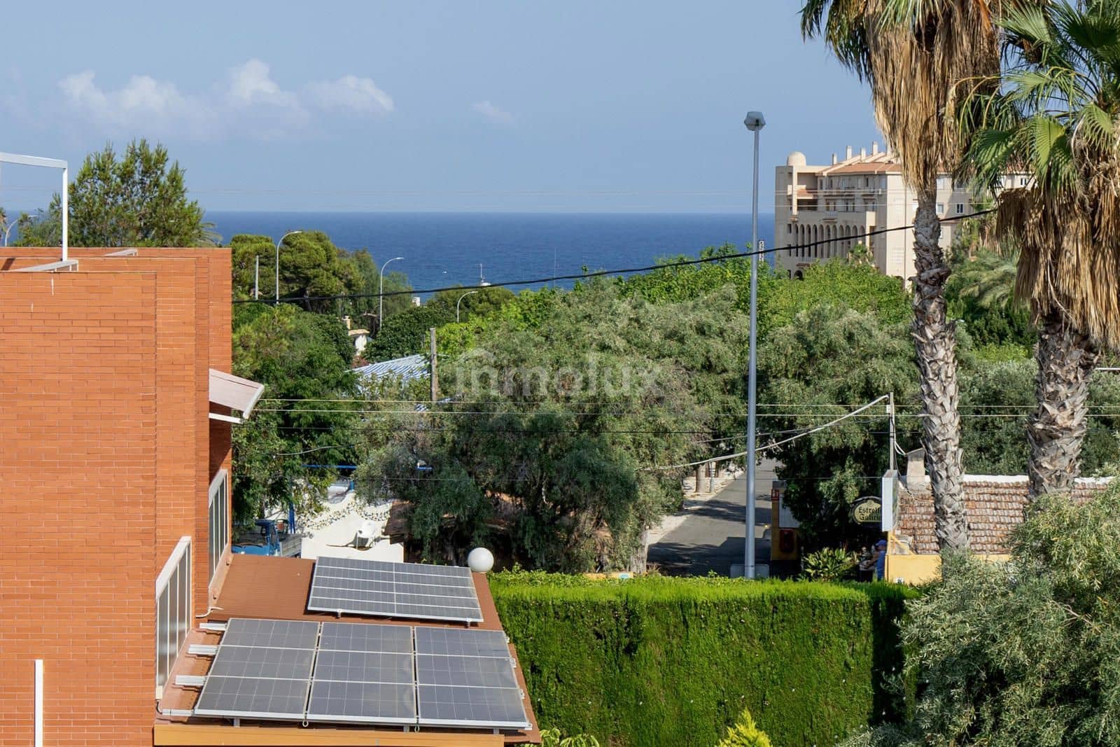 3 soveværelse Byhus til salg i Playa de Muchavista med swimmingpool garage - € 575.000 (Ref: 9132925)