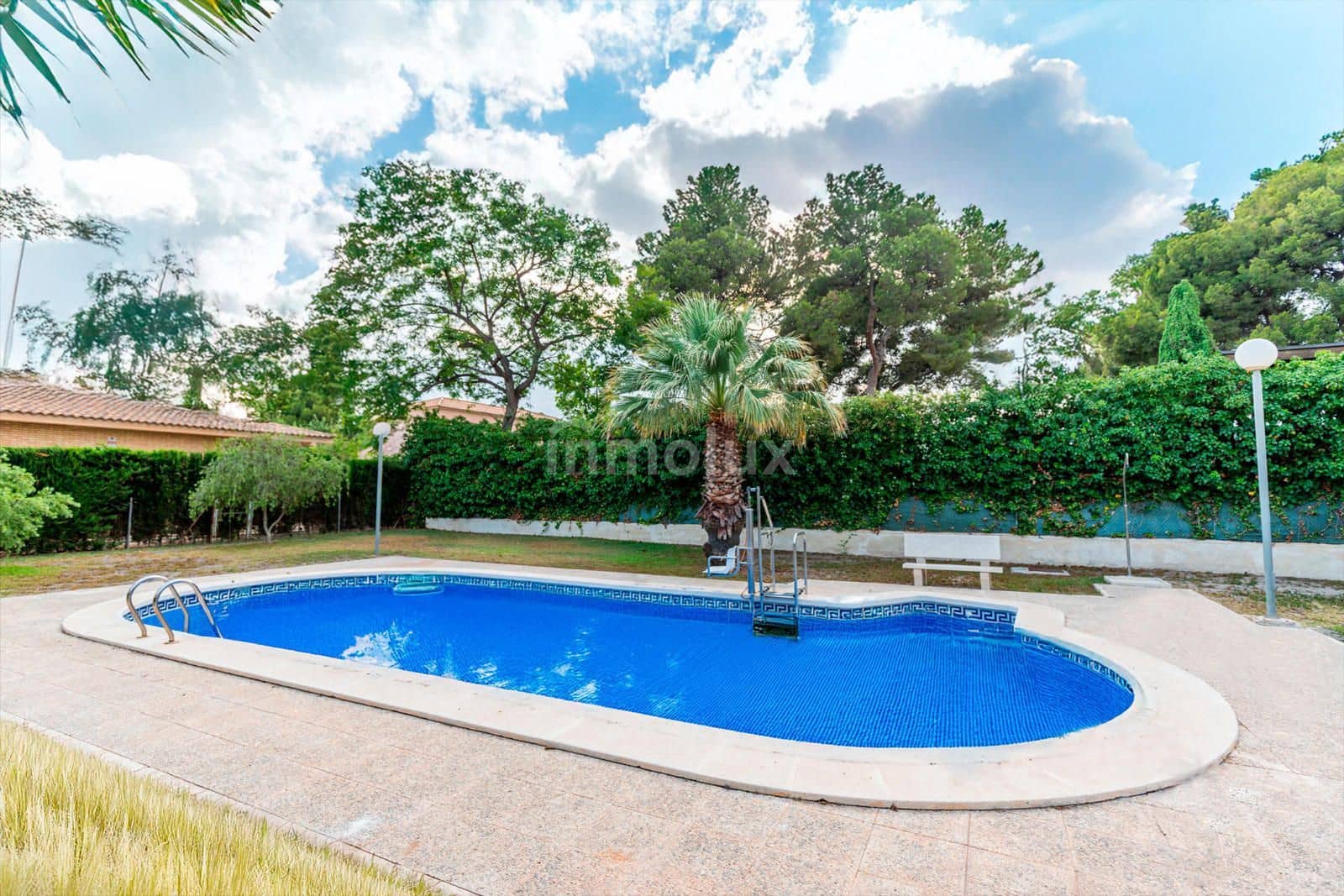 3 soveværelse Byhus til salg i Playa de Muchavista med swimmingpool garage - € 575.000 (Ref: 9132925)