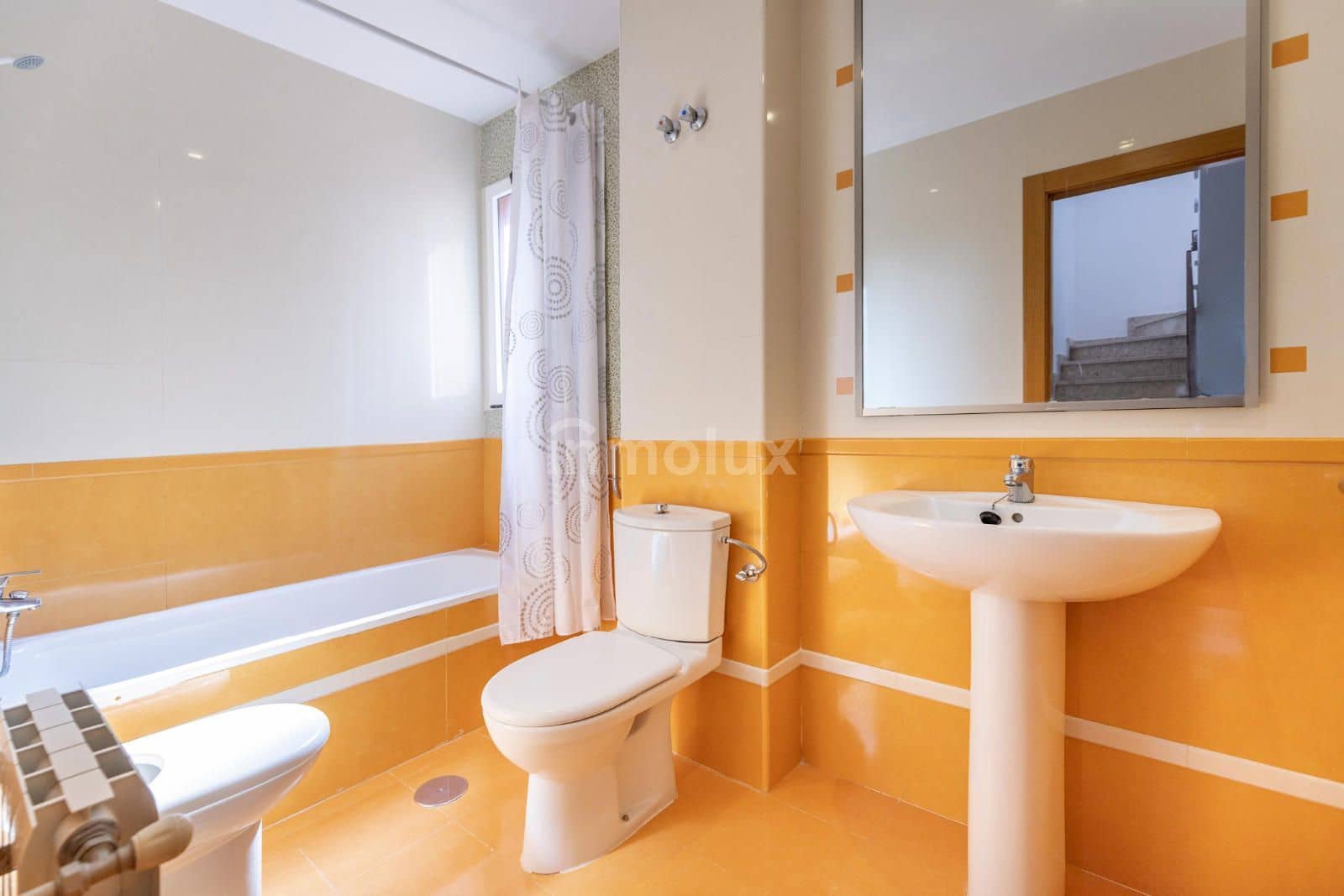 3 soveværelse Byhus til salg i Playa de Muchavista med swimmingpool garage - € 575.000 (Ref: 9132925)