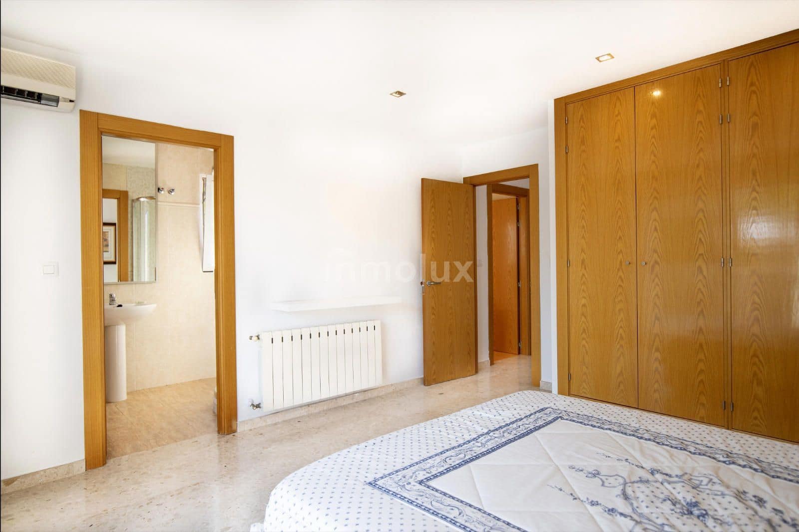 3 soveværelse Byhus til salg i Playa de Muchavista med swimmingpool garage - € 575.000 (Ref: 9132925)