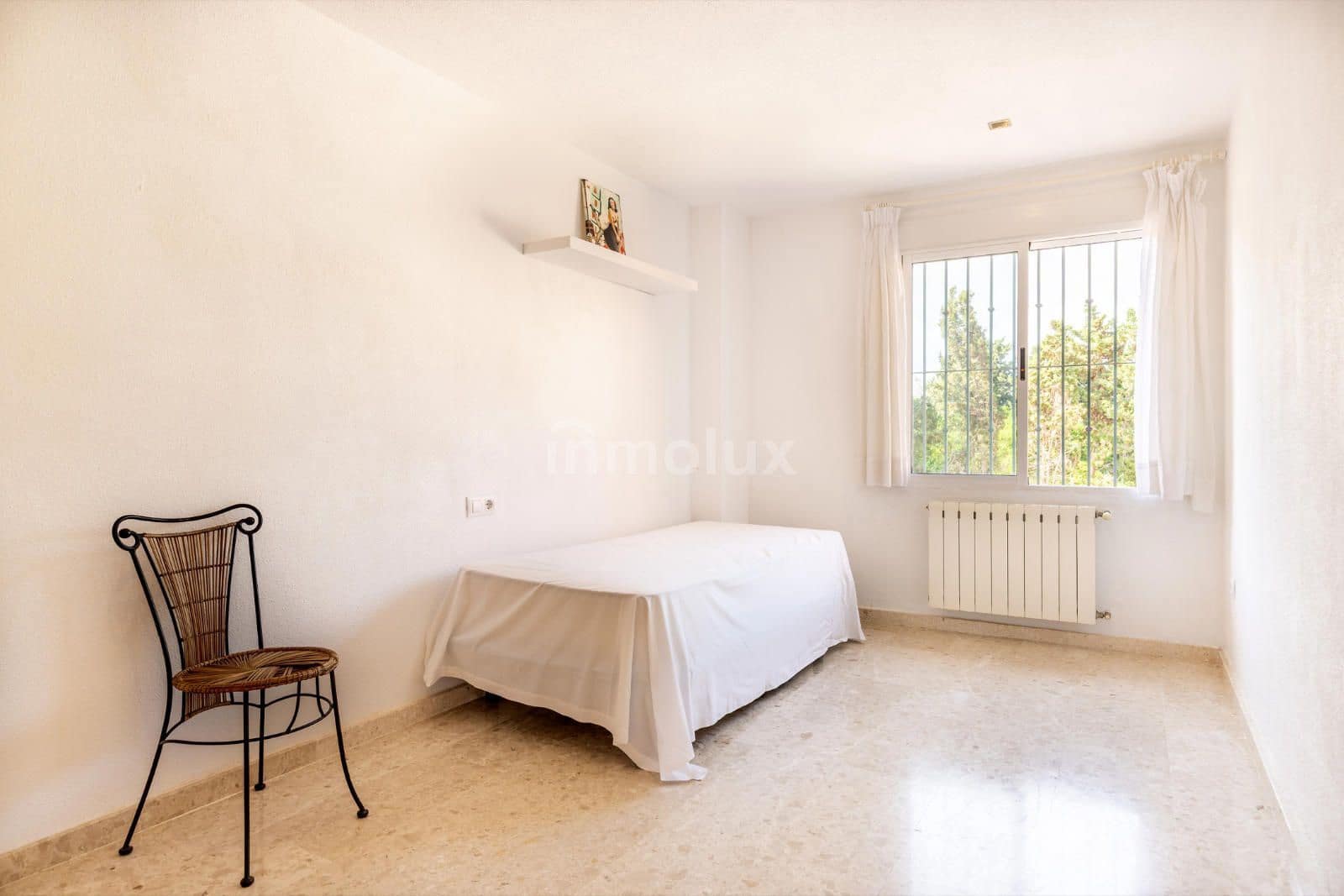 3 soveværelse Byhus til salg i Playa de Muchavista med swimmingpool garage - € 575.000 (Ref: 9132925)