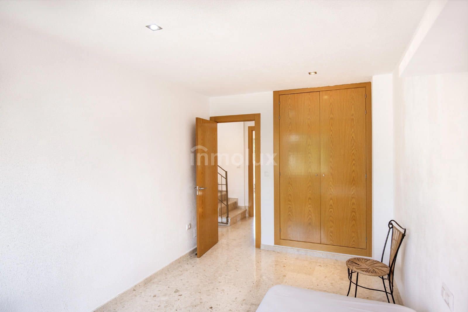 3 soveværelse Byhus til salg i Playa de Muchavista med swimmingpool garage - € 575.000 (Ref: 9132925)