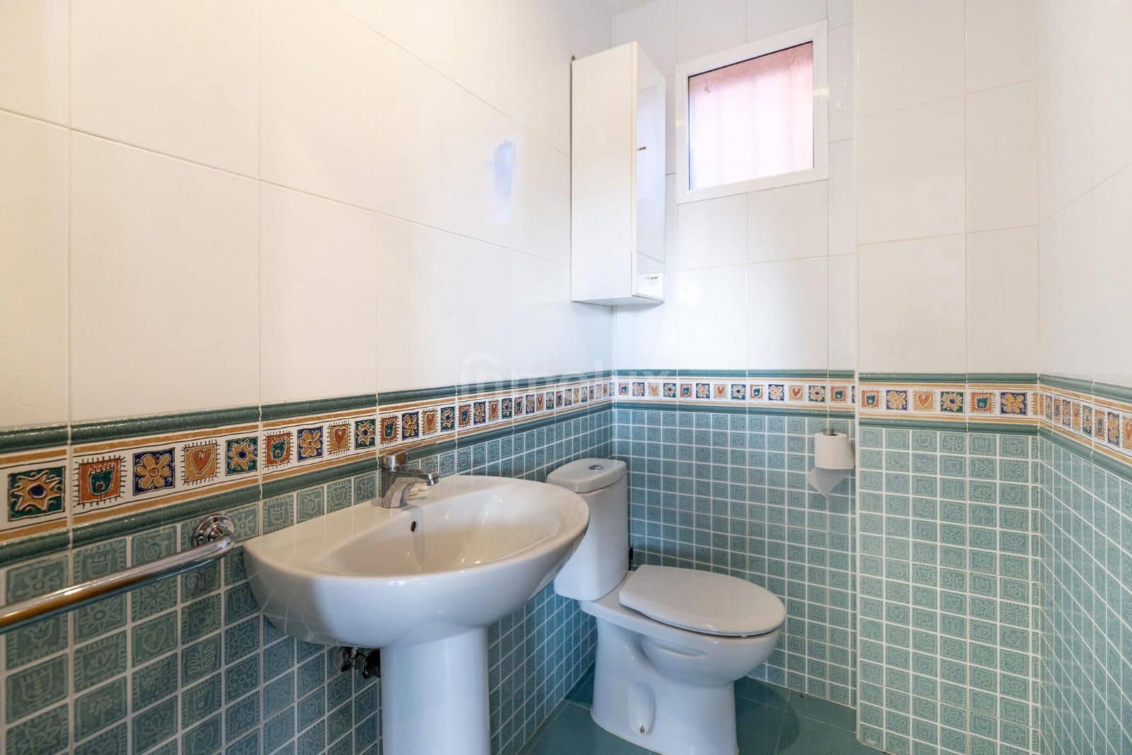 3 soveværelse Byhus til salg i Playa de Muchavista med swimmingpool garage - € 575.000 (Ref: 9132925)