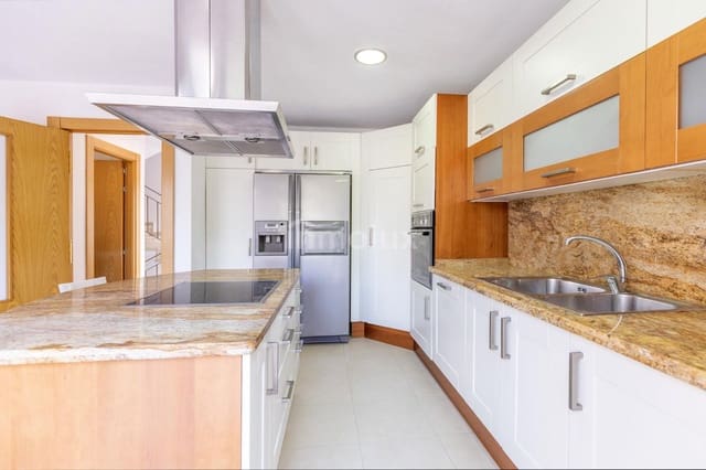 3 bedroom Townhouse for sale in Playa de Muchavista, El Campello with pool garage - € 575,000 (Ref: 9132925)