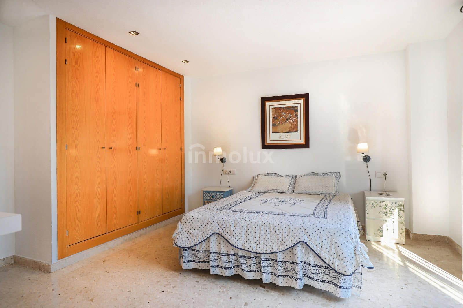 3 soveværelse Byhus til salg i Playa de Muchavista med swimmingpool garage - € 575.000 (Ref: 9132925)