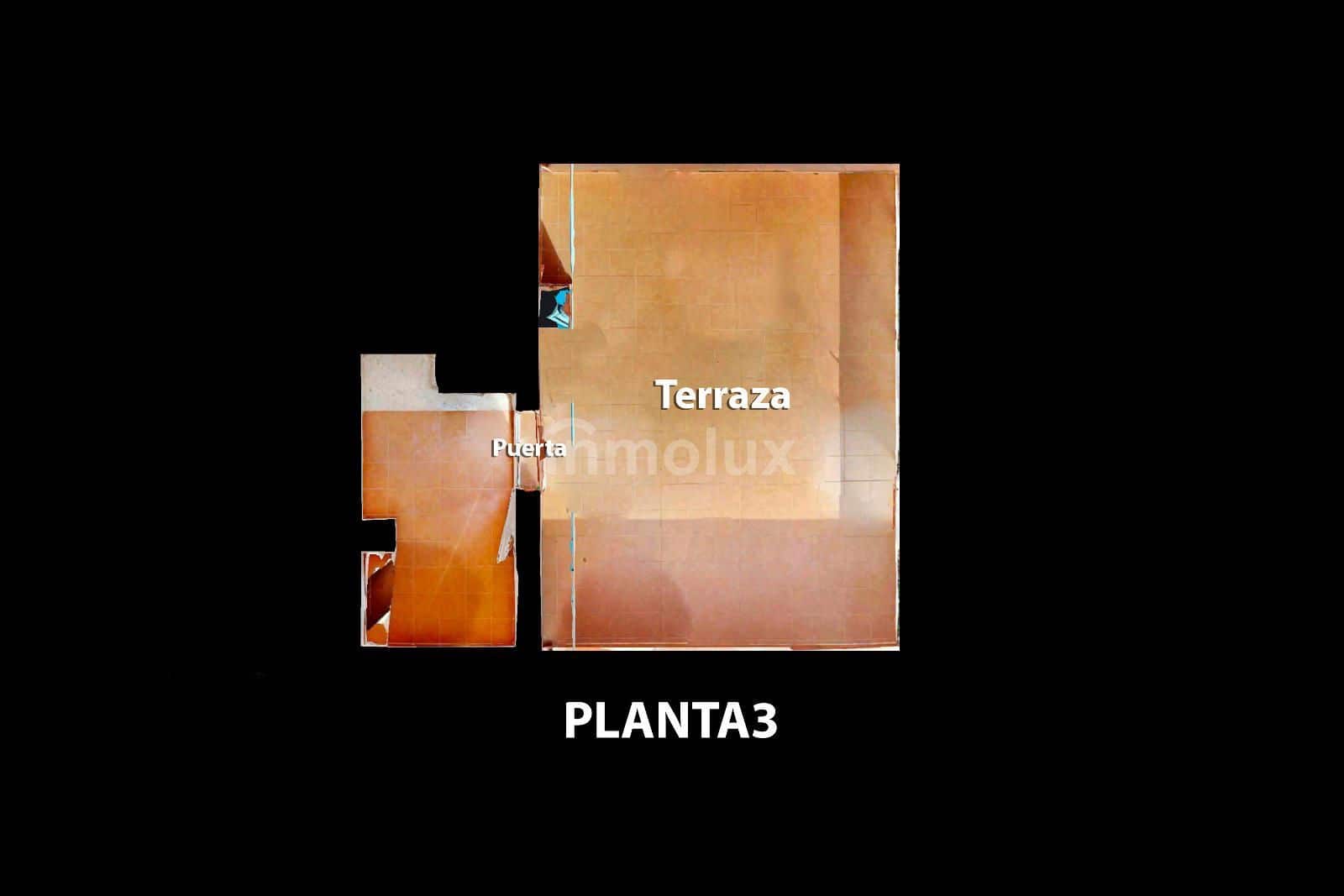 3 soveværelse Byhus til salg i Playa de Muchavista med swimmingpool garage - € 575.000 (Ref: 9132925)