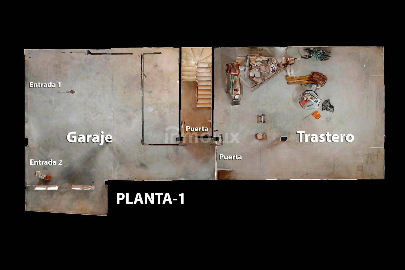 3 soveværelse Byhus til salg i Playa de Muchavista med swimmingpool garage - € 575.000 (Ref: 9132925)