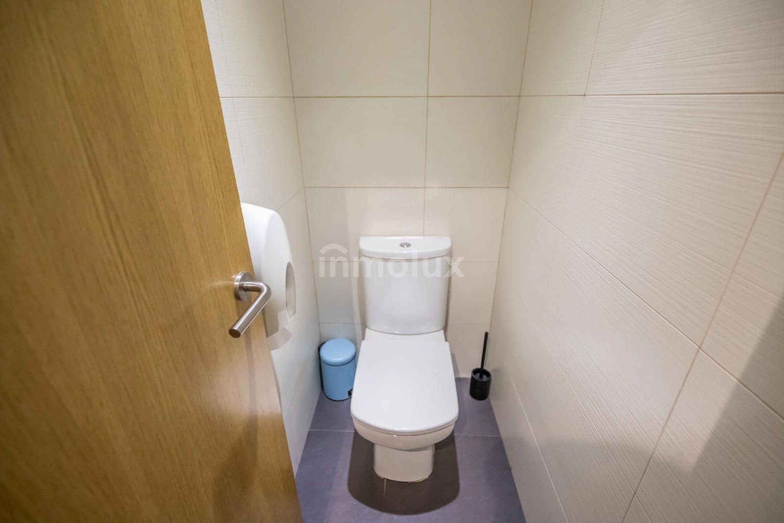 Kommersiell till salu i Alicante stad - 479 900 € (Ref: 9133525)