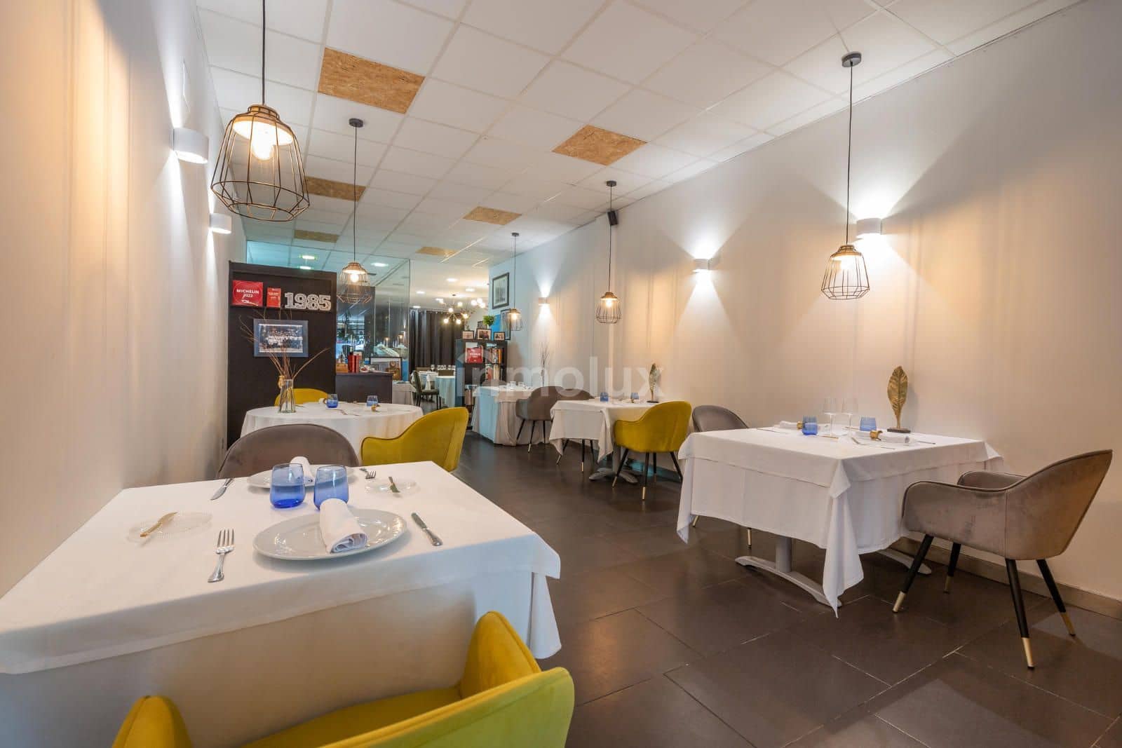 Kommersiell till salu i Alicante stad - 479 900 € (Ref: 9133525)