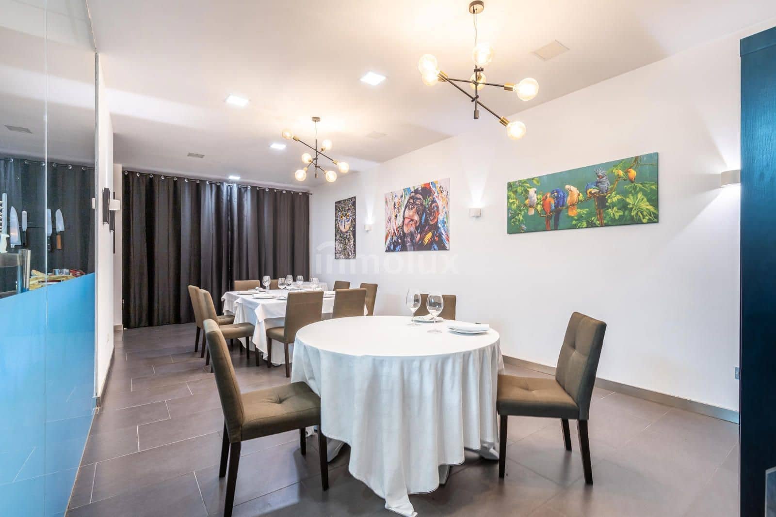 Kommersiell till salu i Alicante stad - 479 900 € (Ref: 9133525)