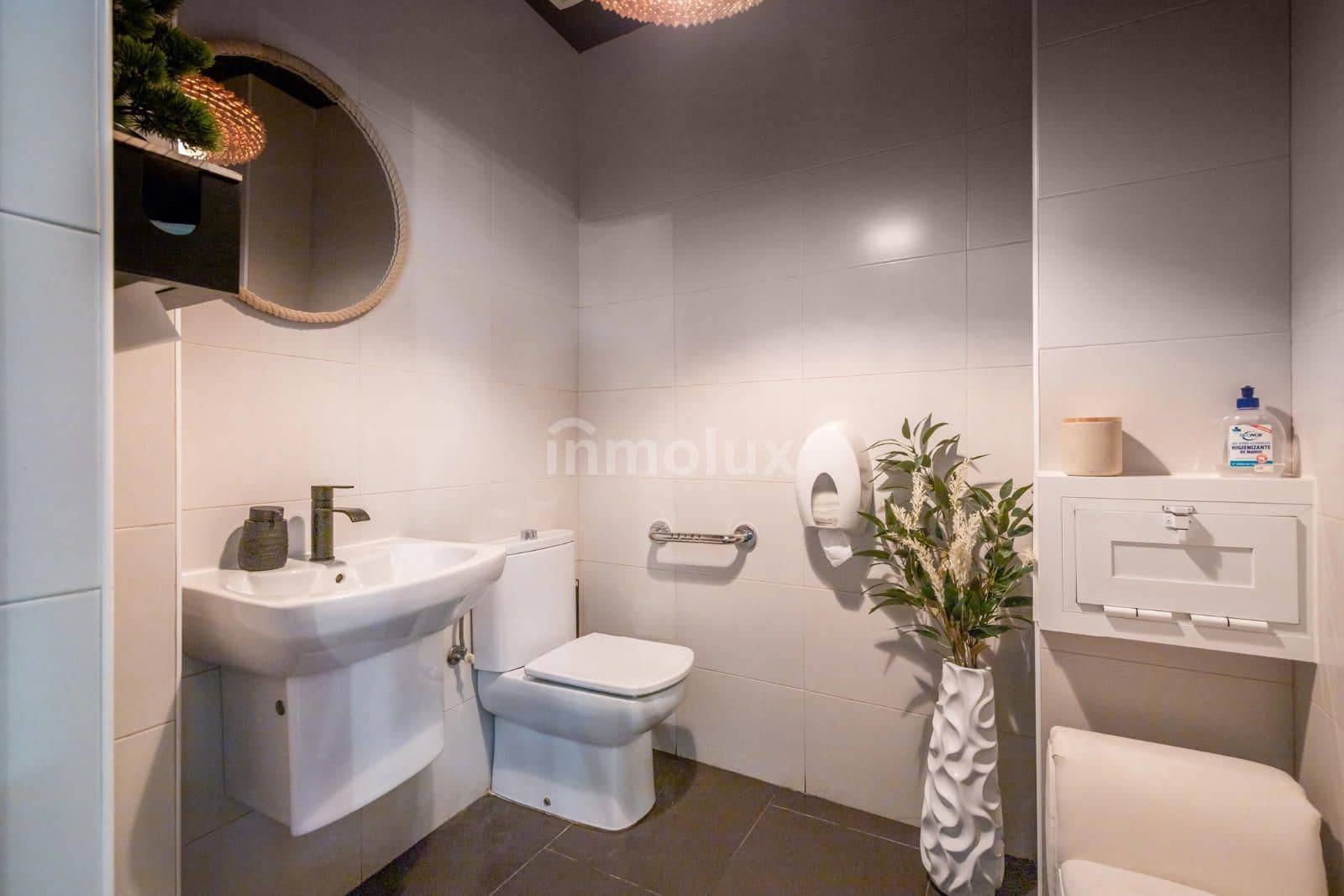 Kommersiell till salu i Alicante stad - 479 900 € (Ref: 9133525)