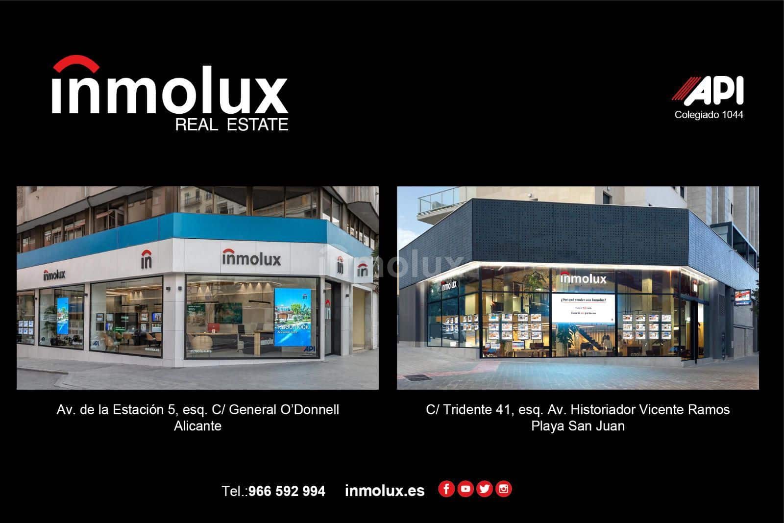 Kommersiell till salu i Alicante stad - 479 900 € (Ref: 9133525)