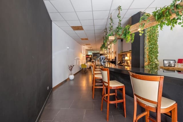 Kommersiell till salu i Barrio del Centro, Alicante stad - 479 900 € (Ref: 9133525)