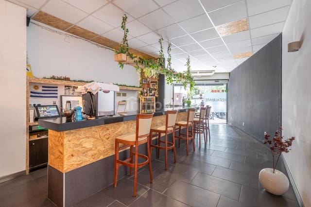 Kommersiell till salu i Barrio del Centro, Alicante stad - 479 900 € (Ref: 9133525)