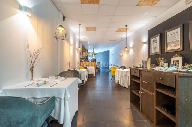 Kommersiell till salu i Barrio del Centro, Alicante stad - 479 900 € (Ref: 9133525)