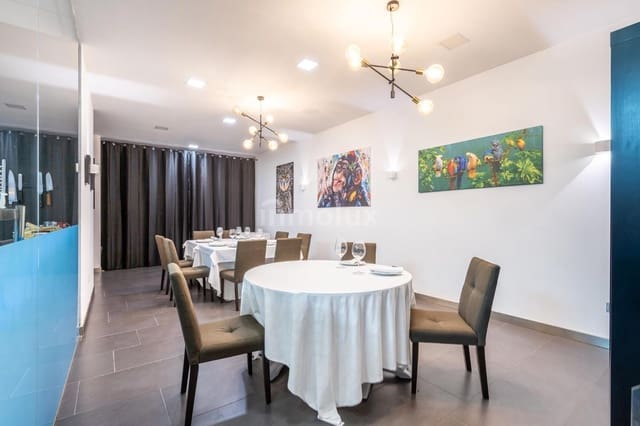 Kommersiell till salu i Barrio del Centro, Alicante stad - 479 900 € (Ref: 9133525)