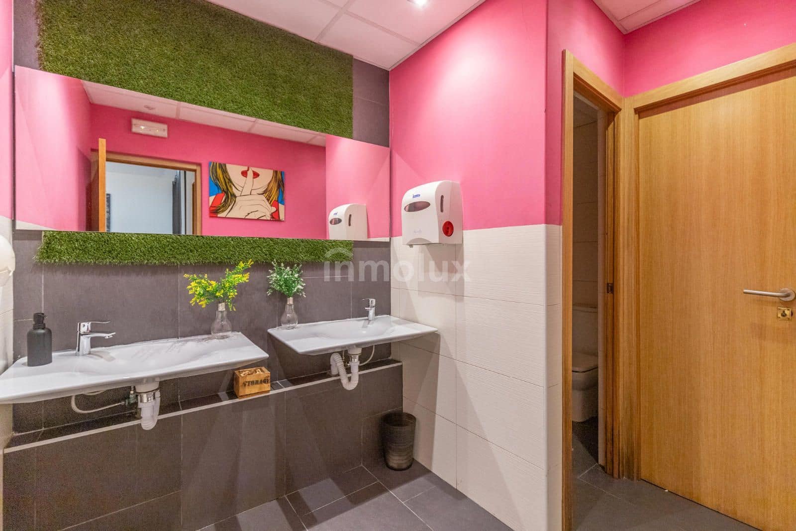 Kommersiell till salu i Alicante stad - 479 900 € (Ref: 9133525)