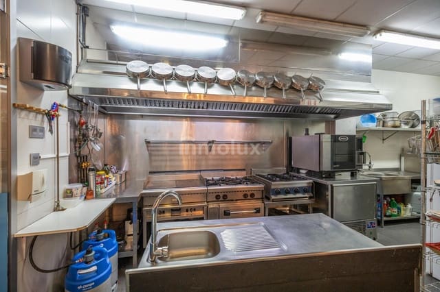 Kommersiell till salu i Barrio del Centro, Alicante stad - 479 900 € (Ref: 9133525)