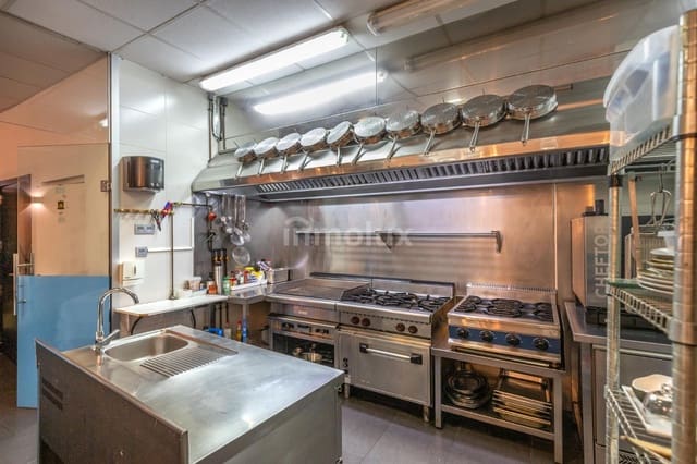 Kommersiell till salu i Barrio del Centro, Alicante stad - 479 900 € (Ref: 9133525)