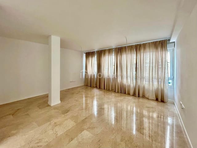 2 soveværelse Lejlighed til salg i Carolinas Altas, Alicante by - € 234.900 (Ref: 9136306)
