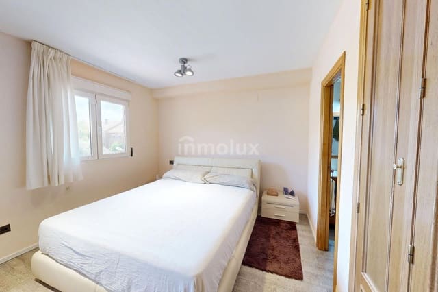 4 bedroom Townhouse for sale in Norte, Alicante / Alacant city with pool garage - € 392,000 (Ref: 9142531)