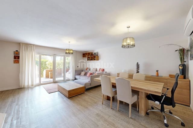 4 bedroom Townhouse for sale in Norte, Alicante / Alacant city with pool garage - € 392,000 (Ref: 9142531)