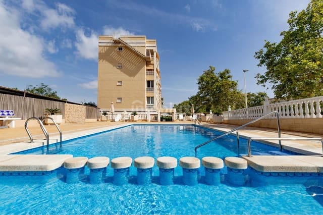 2 soveværelse Lejlighed til salg i Arenales del Sol, Elche / Elx med swimmingpool garage - € 189.000 (Ref: 9144388)