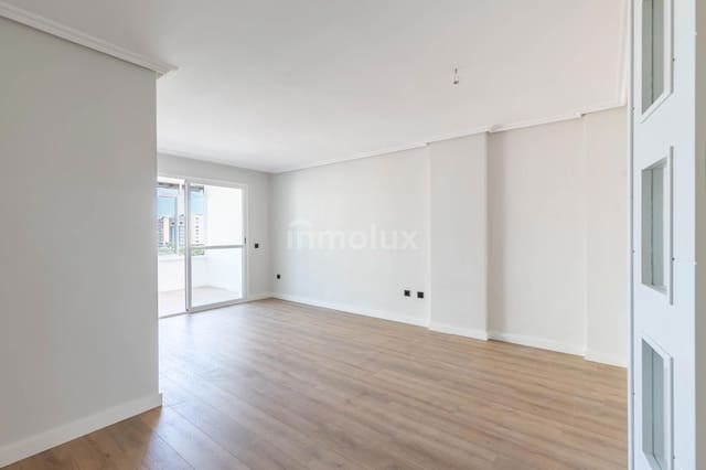 3 sypialnia Mieszkanie do wynajęcia w Playa de San Juan, Miasto Alicante / Alacant z basenem garażem - 1 500 € (Ref: 9148661)