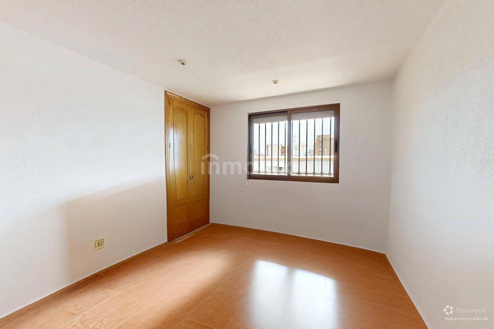 4 soverom Leilighet til salgs i Alicante by med garasje - € 550 000 (Ref: 9153335)