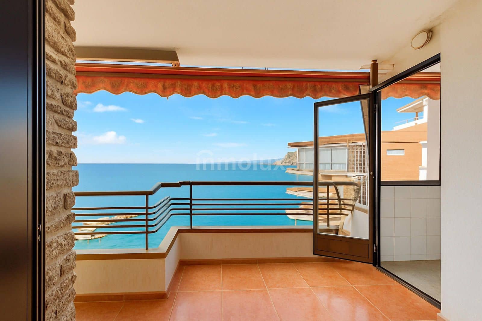 4 soverom Leilighet til salgs i Alicante by med garasje - € 550 000 (Ref: 9153335)