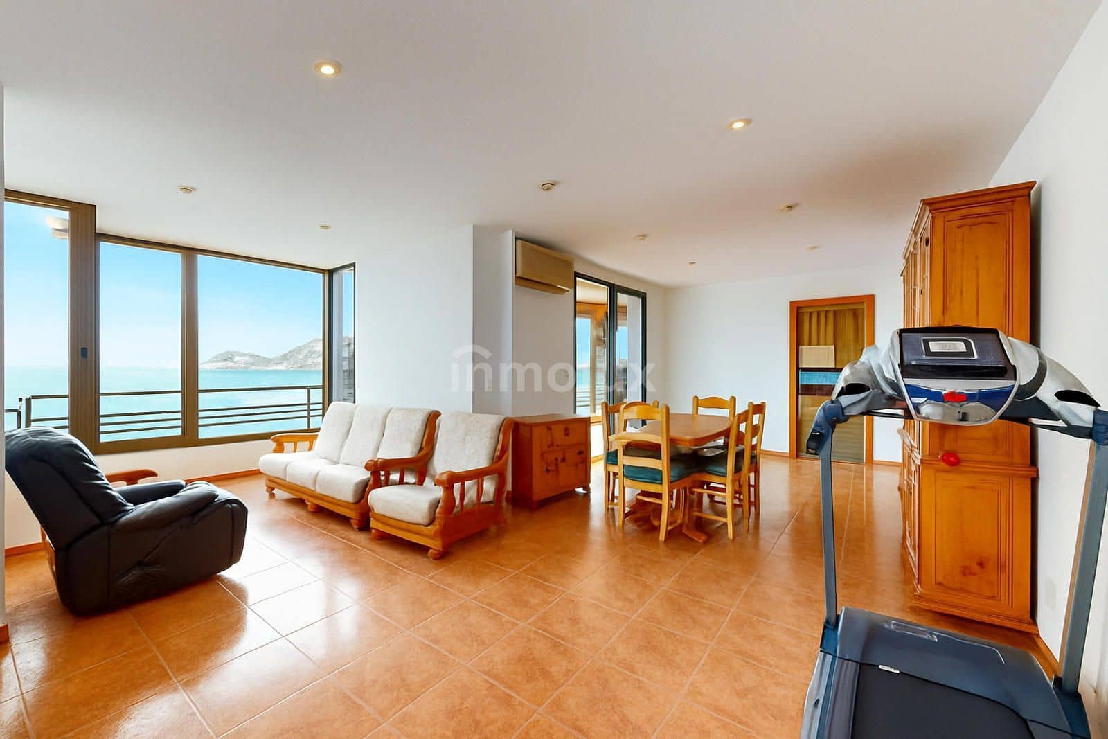 4 soverom Leilighet til salgs i Alicante by med garasje - € 550 000 (Ref: 9153335)