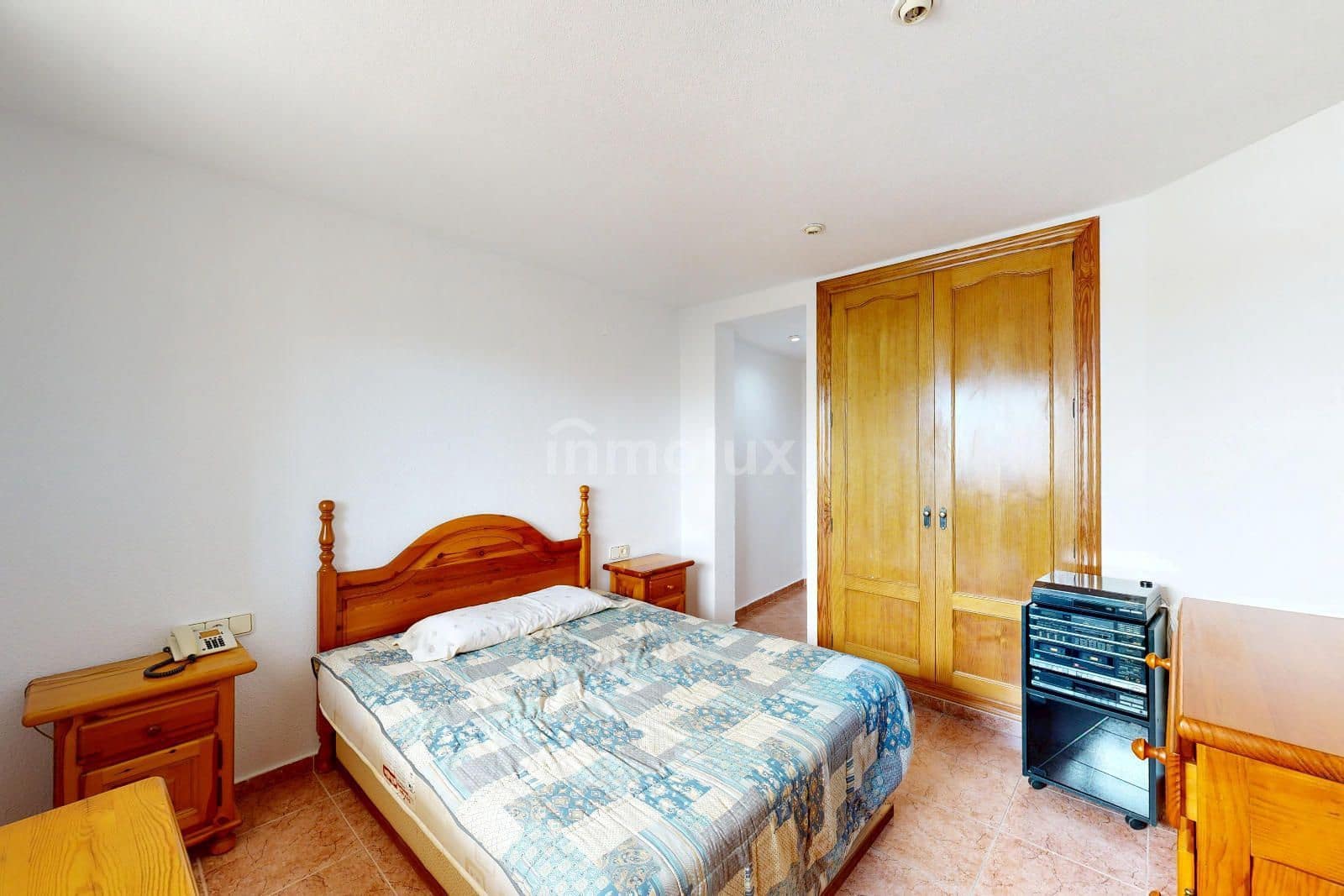 4 soverom Leilighet til salgs i Alicante by med garasje - € 550 000 (Ref: 9153335)