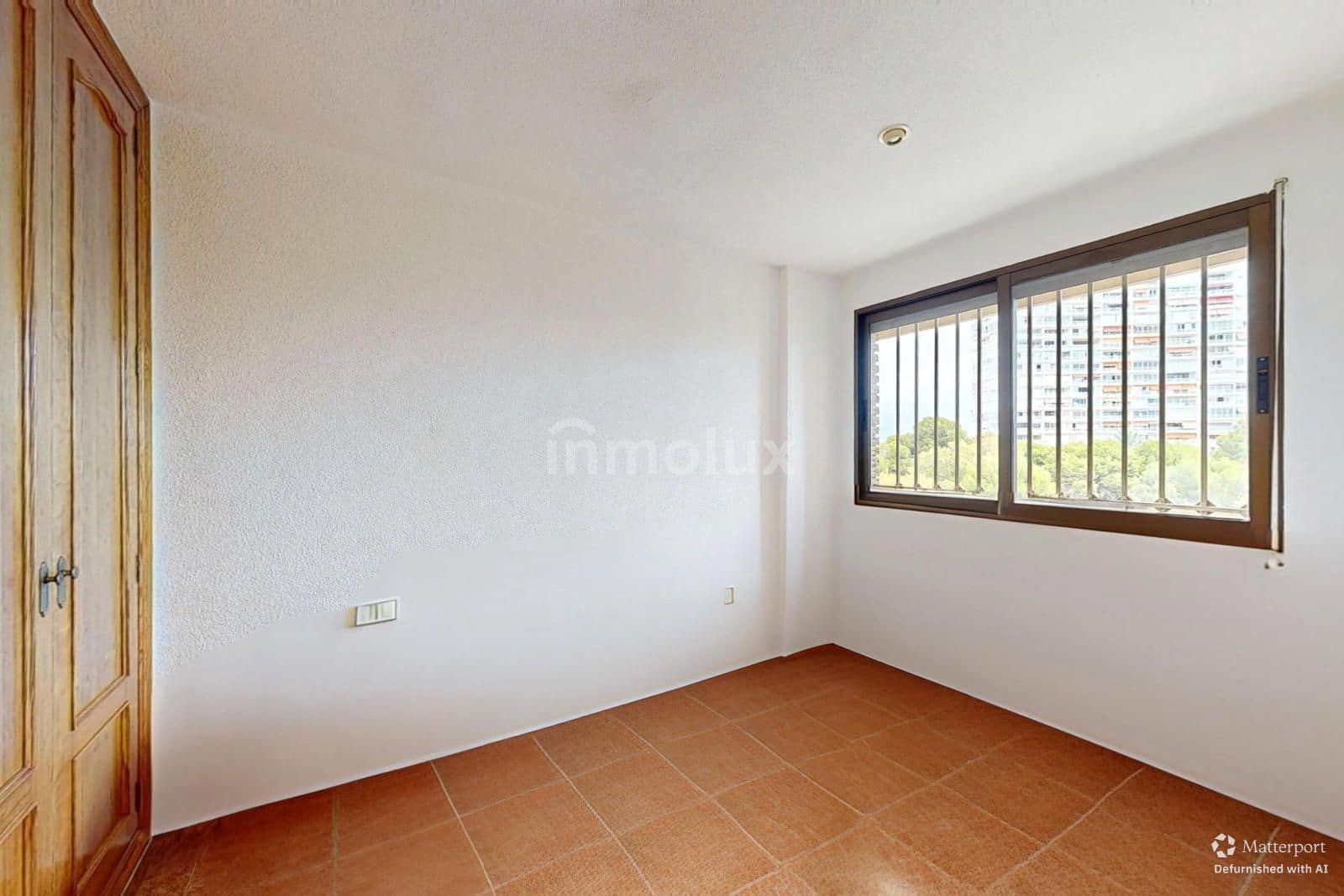 4 soverom Leilighet til salgs i Alicante by med garasje - € 550 000 (Ref: 9153335)