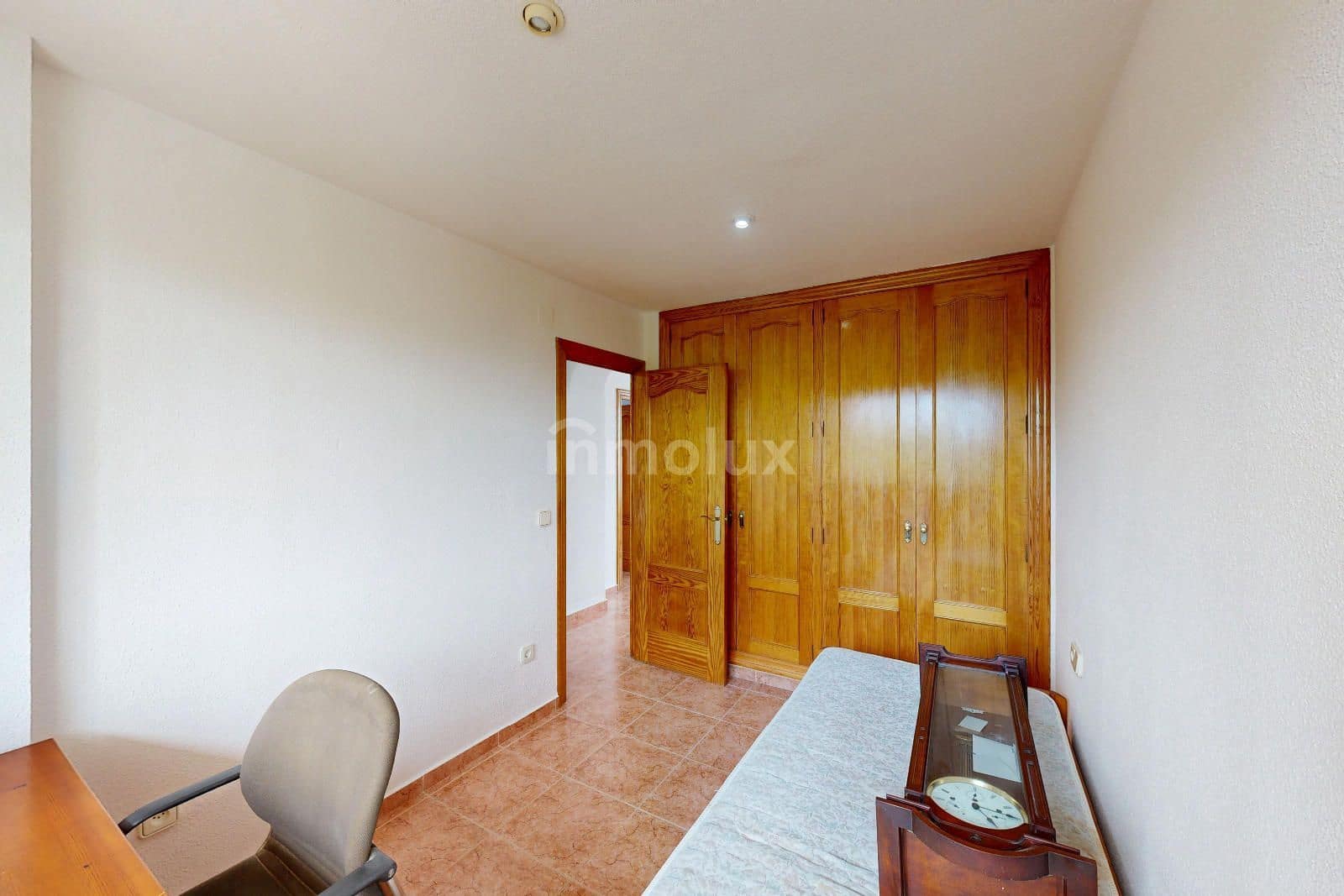 4 soverom Leilighet til salgs i Alicante by med garasje - € 550 000 (Ref: 9153335)