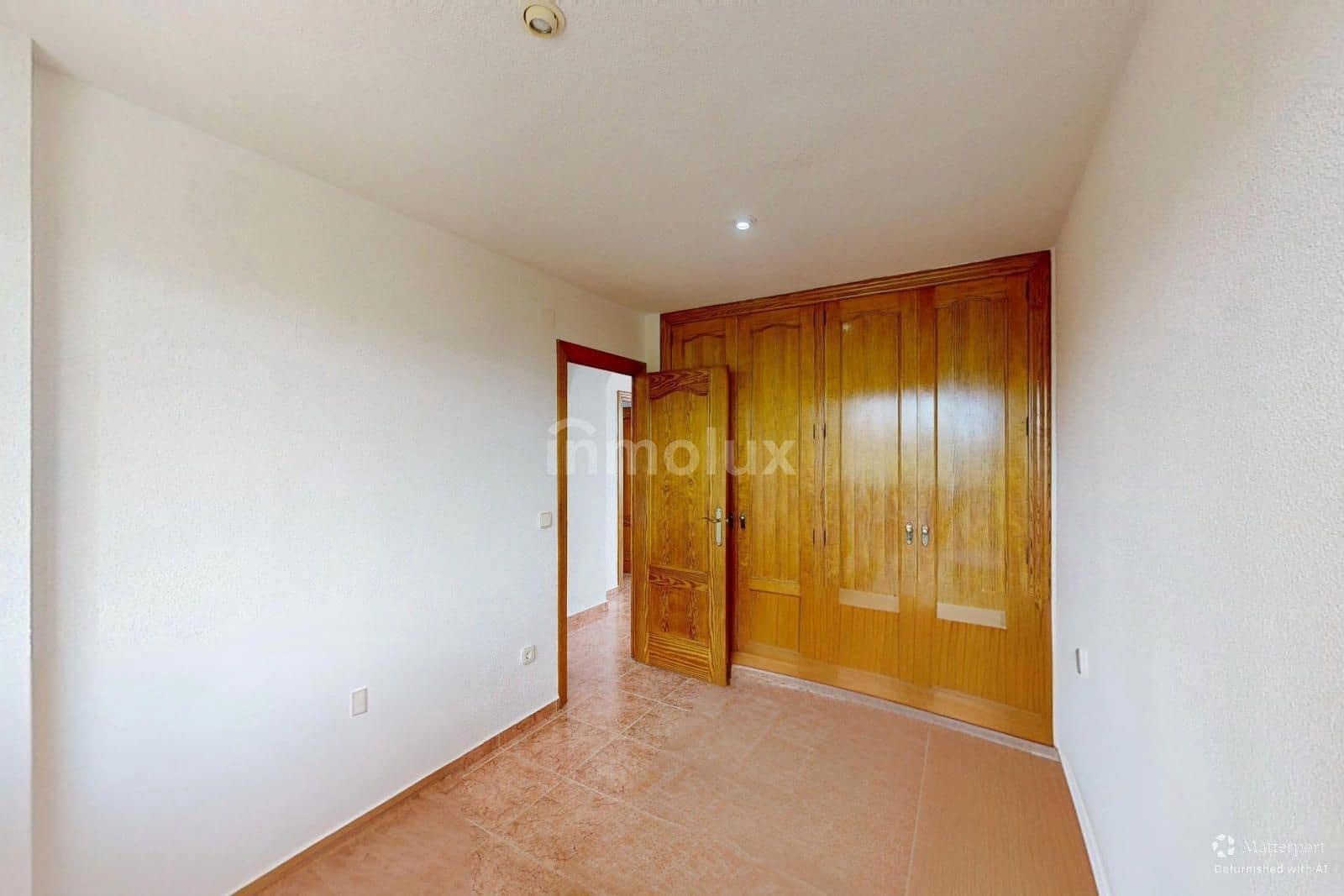 4 soverom Leilighet til salgs i Alicante by med garasje - € 550 000 (Ref: 9153335)