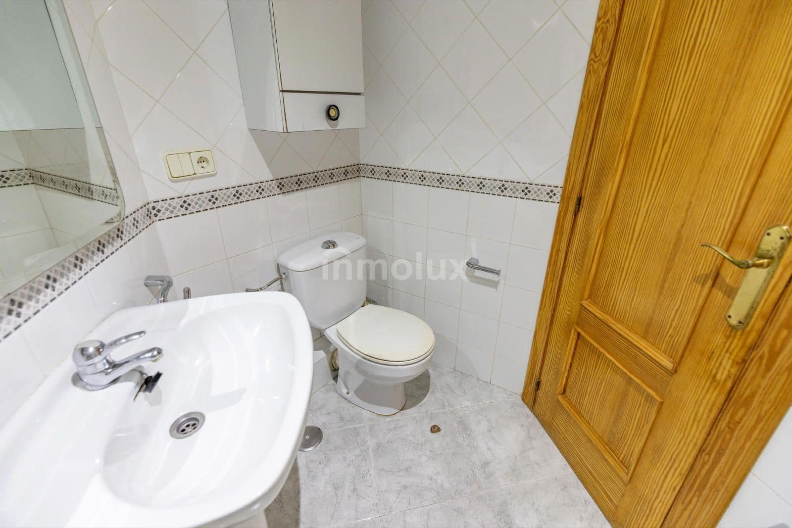 4 soverom Leilighet til salgs i Alicante by med garasje - € 550 000 (Ref: 9153335)